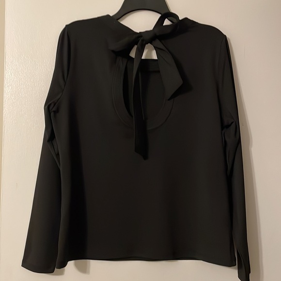 NWT Rebecca Minkoff  Lara Top. - Picture 2 of 14